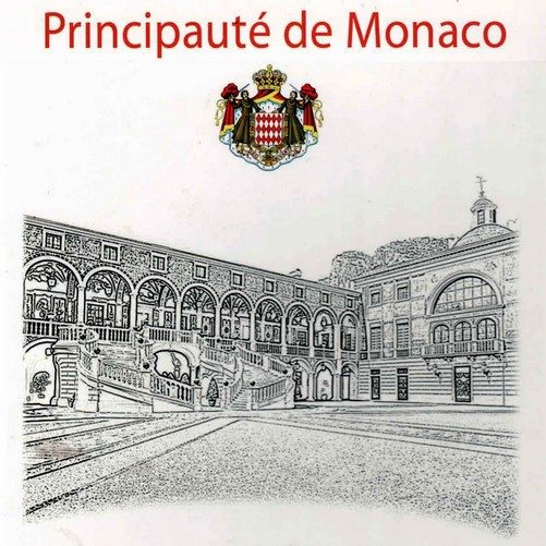 Principauté de Monaco